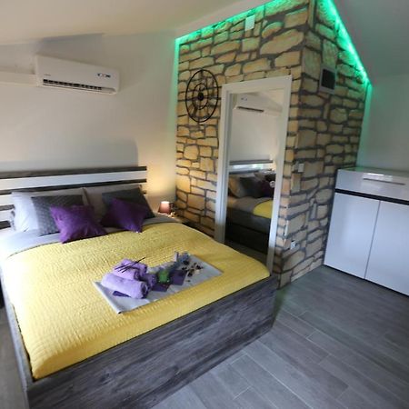 Timeless City Center Apartments Dubrovnik Ngoại thất bức ảnh