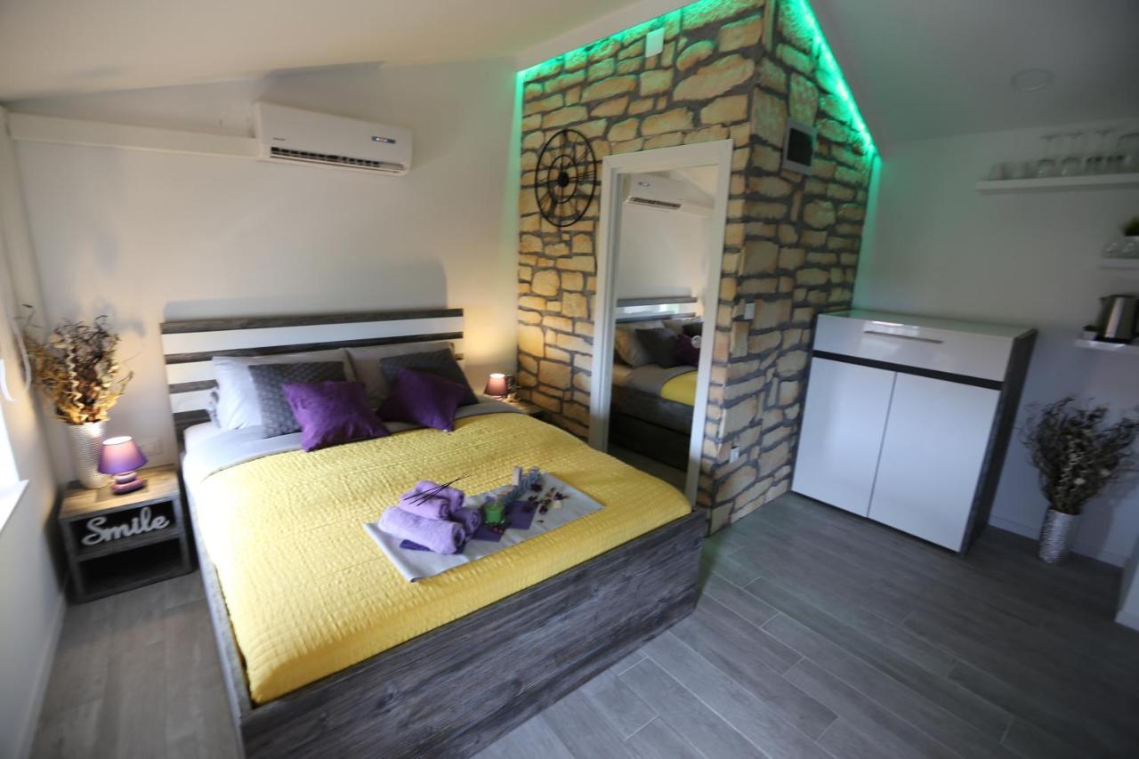 Timeless City Center Apartments Dubrovnik Ngoại thất bức ảnh
