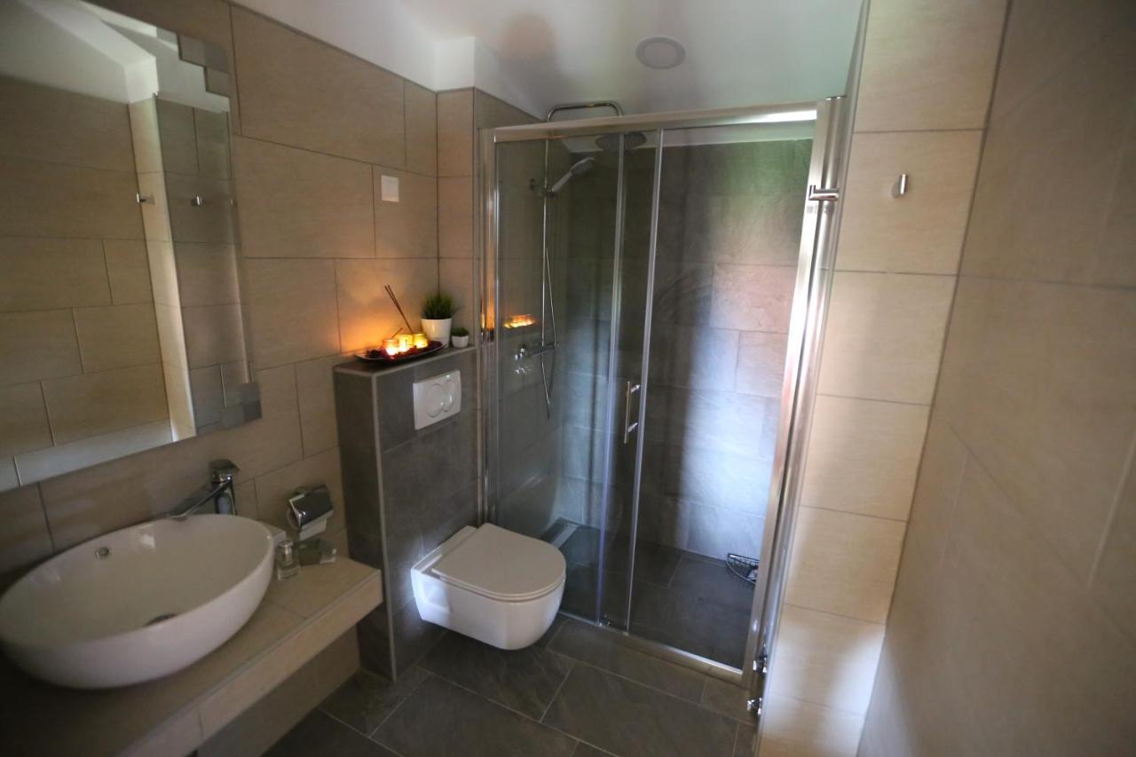 Timeless City Center Apartments Dubrovnik Ngoại thất bức ảnh
