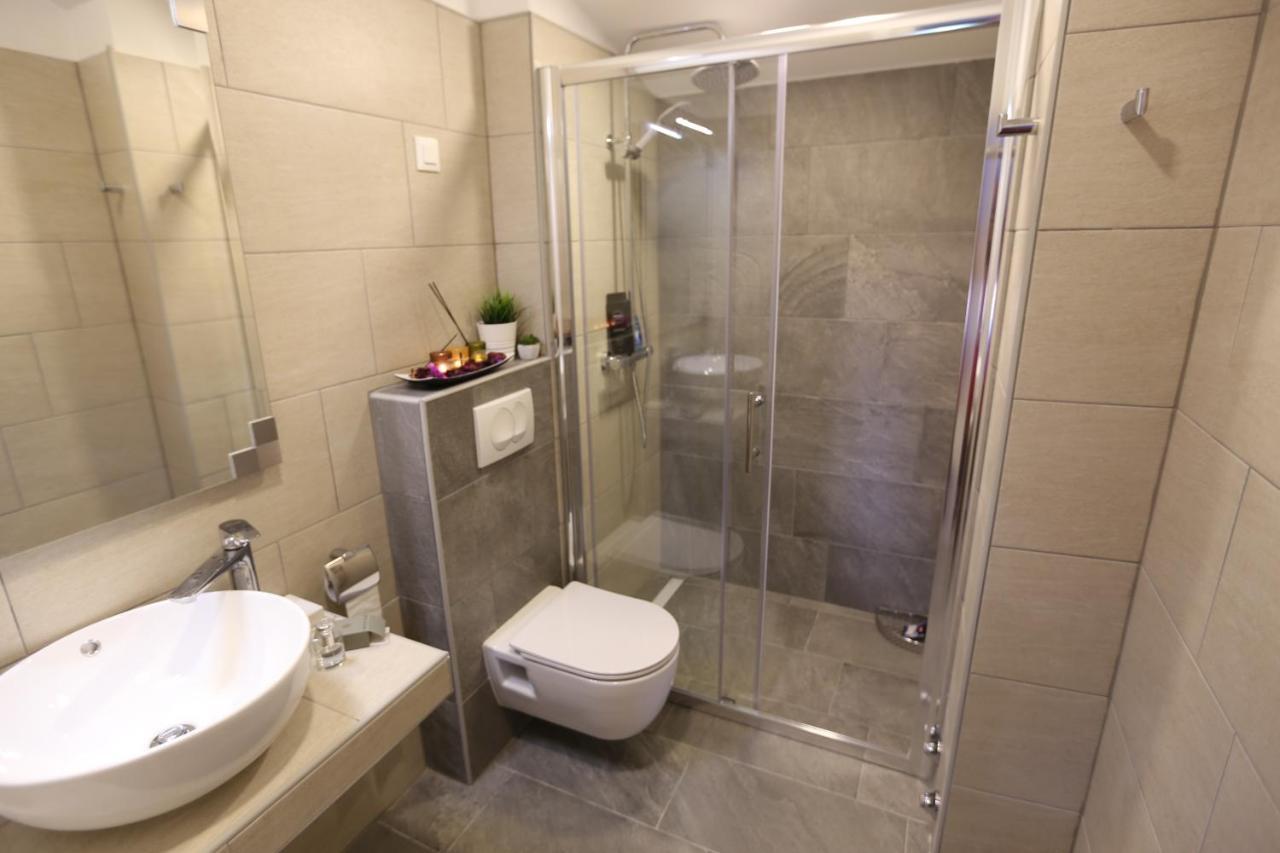 Timeless City Center Apartments Dubrovnik Ngoại thất bức ảnh