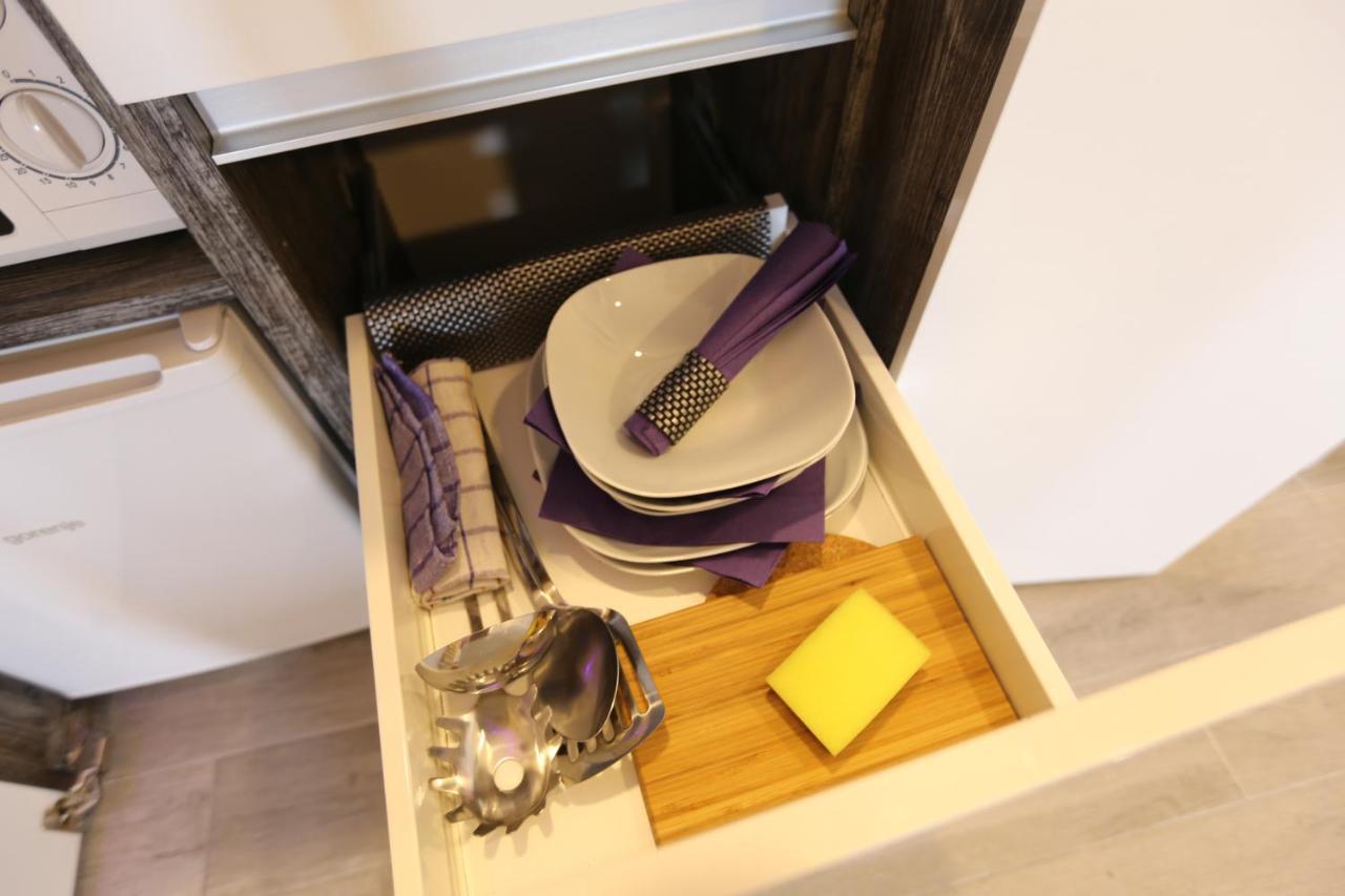 Timeless City Center Apartments Dubrovnik Ngoại thất bức ảnh