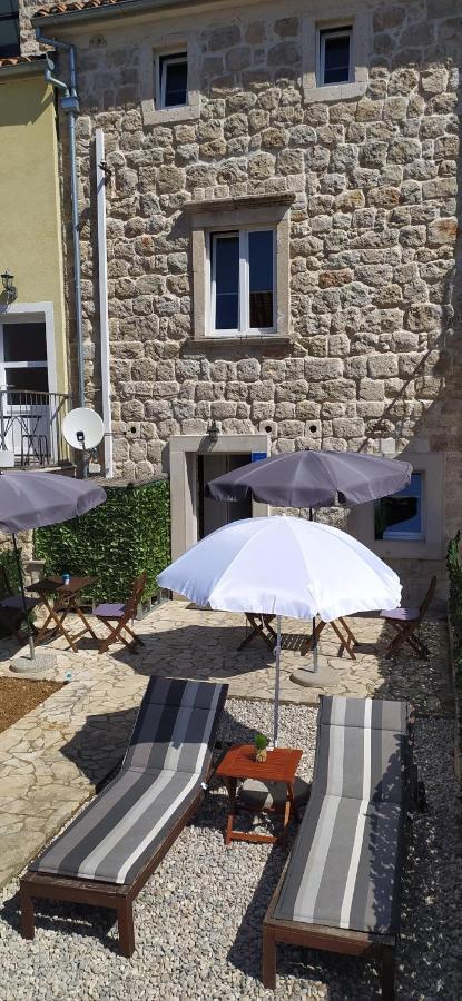 Timeless City Center Apartments Dubrovnik Ngoại thất bức ảnh