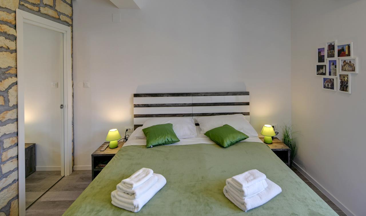 Timeless City Center Apartments Dubrovnik Ngoại thất bức ảnh