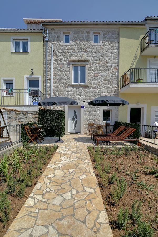 Timeless City Center Apartments Dubrovnik Ngoại thất bức ảnh