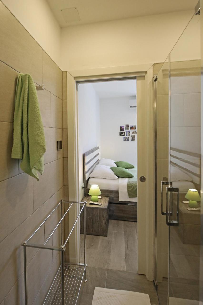 Timeless City Center Apartments Dubrovnik Ngoại thất bức ảnh
