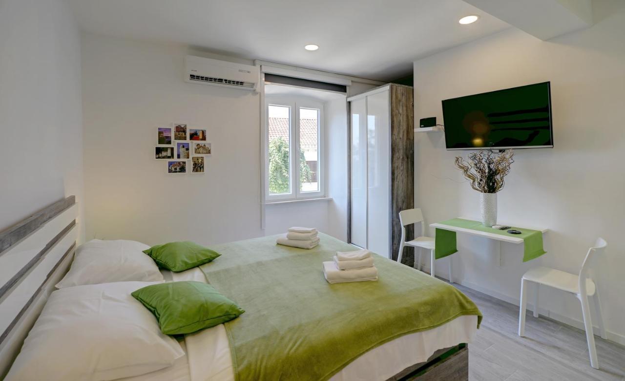 Timeless City Center Apartments Dubrovnik Ngoại thất bức ảnh
